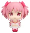 Puella Magi Madoka Magica Look Up PVC Figur Madoka Kaname 11 cm