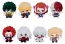 My Hero Academia Karakoro Minifiguren Clear Candy Blind Box Sortiment (8)