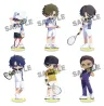 The New Prince of Tennis Irusta Minifiguren Vol.1 8 cm Blind Box Display (6)
