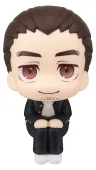 Haikyu!! Look Up PVC Figur Asahi Azumane 11 cm