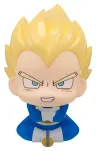 Dragon Ball DAIMA Look Up PVC Figur Super Saiyan Vegeta (mini) 11 cm
