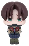 Milky Subway The Galactic Limited Express Look Up PVC Figur Kurt 11 cm