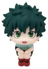 My Hero Academia Look Up PVC Figur Izuku Midoriya Casual Look Ver. 11 cm