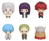 Frieren: Beyond Journey's End Chokorin Collection Minifiguren 5 cm Blind Box Display (6)
