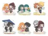 Agents of the Four Seasons Buddycolle Acryl-Ständer Dance of Spring 6 cm Blind Box Display (6)