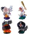 One Piece Petitrama series LOGBOX RE BIRTH Ver. Egghead 02 Minifiguren 8 cm Blind Box Display (4)