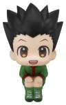 Hunter x Hunter Look Up PVC Figur Gon Freecss 11 cm