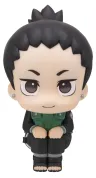 Naruto Shippuden Look Up PVC Figuren 2er-Pack Shikamaru Nara & Gaara Smile ver. 11 cm (with gift)