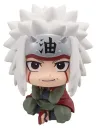 Naruto Shippuden Look Up PVC Figur Jiraiya 11 cm