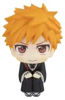 Bleach Thousand-Year Blood War Look Up PVC Figur Ichigo Kurosaki 11 cm (Repeat)