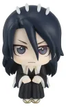 Bleach Thousand-Year Blood War Look Up PVC Figur Byakuya Kuchiki 11 cm (Repeat)