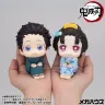 Demon Slayer: Kimetsu no Yaiba Look Up PVC Figuren 2er-Pack Hakuji & Koyuki 11 cm (with gift)