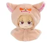My Hero Academia Look Up Cape für PVC Figuren Baku Dog