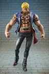 One Piece Portrait.Of.Pirates "Sailing Again" PVC Figur Bellamy the Hyena 25 cm (Limited Repeat)