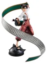 Naruto Shippuden Naruto Gals PVC Figur Tenten (Repeat)
