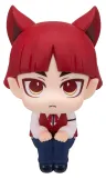 Welcome to Demon School! Iruma-kun Look Up PVC Figur Opera 11 cm