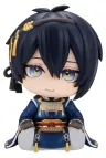 Touken Ranbu-ONLINE Look Up PVC Figur Munechika Mikazuki 11 cm