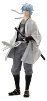 Gintama G.E.M. Carat Series PVC Figur Gintoki Sakata Ver. Joi-Shishi