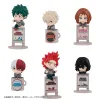 My Hero Academia Ochatomo Series Minifiguren A Little Break Tea Time 4 cm Blind Box Display (6)