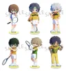 The Prince of Tennis II Irusuta Minifiguren Vol. 2 8 cm Blind Box Display (6)
