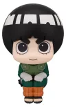 Naruto Shippuden Look Up PVC Figur Rock Lee 11 cm