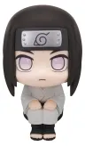 Naruto Shippuden Look Up PVC Figur Neji Hyuga 11 cm