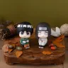 Naruto Shippuden Look Up PVC Figuren 2er-Pack Rock Lee & Neji Hyuga 11 cm (with gift)