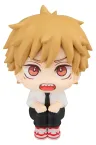 Chainsaw Man Look Up PVC Figur Denji 11 cm (Repeat)