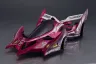 Future GPX Cyber Formula Cyber Formula Collection -Heritage Edition- Fahrzeug Aoi Stealth Jaguar Z-7