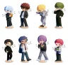 Kuroko's Basketball Irusta Minifiguren 8 cm Blind Box Display (8)