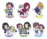 Digimon Buddycolle Acrylaufsteller Beatbreak 6 cm Blind Box Display (6)