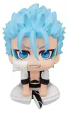 Bleach Look Up PVC Figur Grimmjow Jaegerjaquez 11 cm