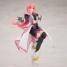 Gundam GGG (Gundam Girls Generation) Series PVC Figur Mobile Suit Gundam SEED FREEDOM Lacus Clyne Battle Surcoat Ver. 22 cm