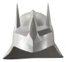 Mobile Suit Gundam Full Scale Works Replik 1/1 Char Aznable Stahlhelm 30 cm (Repeat)
