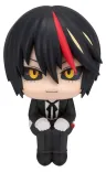 That Time I Got Reincarnated as a Slime Look Up PVC Figuren 2er-Pack Rimuru Tempest & Diablo (with gift) 11 cm