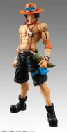 One Piece Variable Action Heroes Actionfigur Portgas D. Ace 18 cm (Repeat)