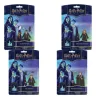 Harry Potter 5 Points Actionfiguren Set 1 10 cm Sortiment (20)