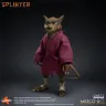 Teenage Mutant Ninja Turtles One:12 Collective Actionfigur 1/12 Splinter 17 cm