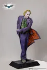 Batman The Dark Knight Lebensgroße Statue Joker 200 cm