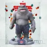 Suicide Squad Lebensgroße Statue King Shark 193 cm