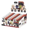 Power of Force 3D Schaumstoff-Taschenanhänger Droiden & Schiffe Series 1 Display (24)