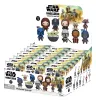 Star Wars The Mandalorian 3D PVC-Taschenanhänger Serie 3 Blind Bag Display (24)