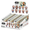 Star Wars Ahsoka 3D PVC-Taschenanhänger Serie 1 Blind Bag Display (24)