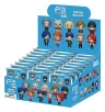 Persona 3 3D PVC-Taschenanhänger Series 1 Display (24)