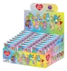 Die Glücksbärchis 3D PVC-Taschenanhänger Serie 3 Blind Bag Display (24)