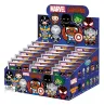 Marvel Secret Wars 3D PVC-Taschenanhänger Serie 1 Blind Bag Display (24)
