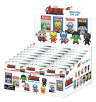 Marvel 3D PVC-Taschenanhänger Serie 1 Avengers 60th Comic Covers Blind Bag Display (24)