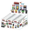 Marvel 3D PVC-Taschenanhänger Serie 1 Avengers 60th Comic Covers Blind Bag Display (24)