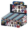 Spider-Man Classic 3D PVC-Taschenanhänger Serie 2 Display (24)