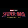 Spider-Man: Brand New Day 3D PVC-Taschenanhänger Serie 1 Display (24)